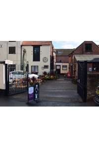 Stables Tea Rooms