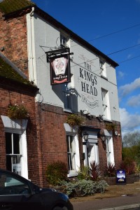 The Little Upton Muggery