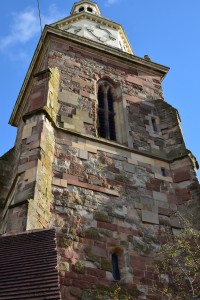 Pepperpot Tower