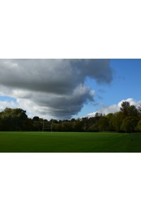 Backfields