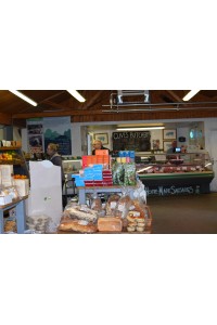 Clive's Fruit Farm (Pick your own)